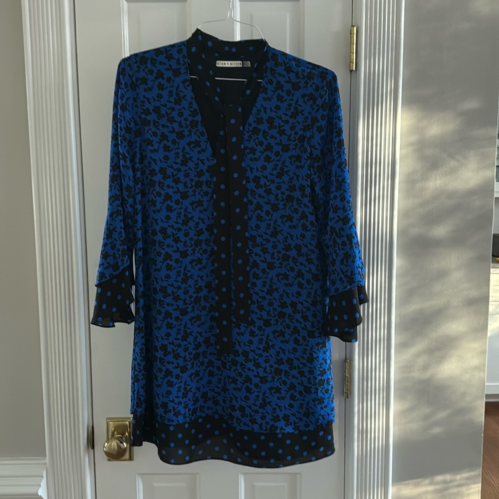 Dress Alice and Olivia